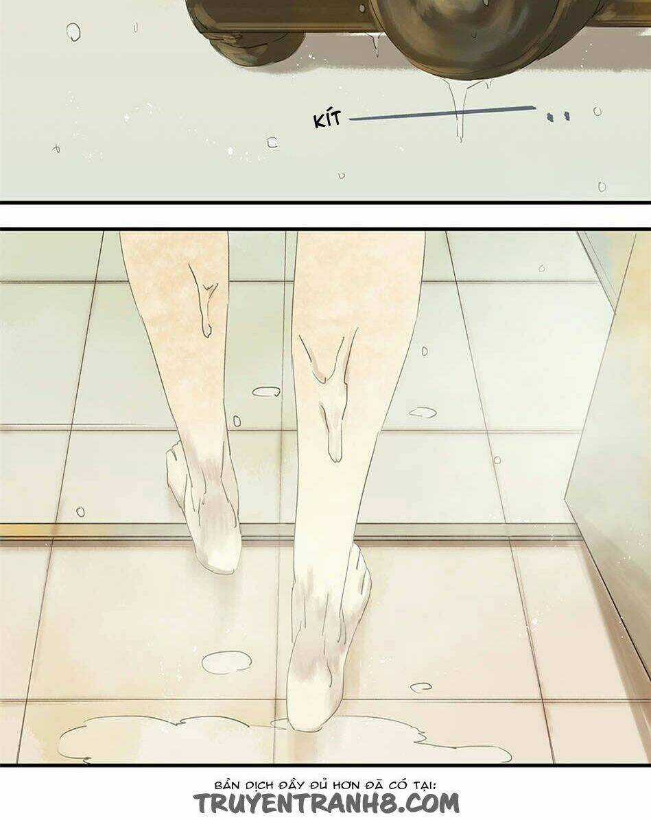 Mùng 3 Tháng 3 - Chapter 14 - Trang 6