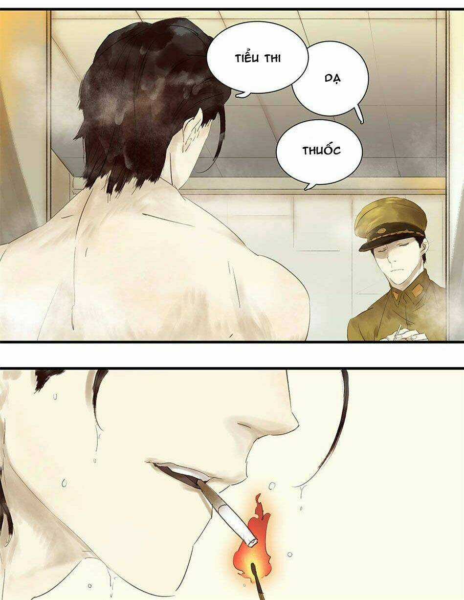 Mùng 3 Tháng 3 - Chapter 14 - Trang 7