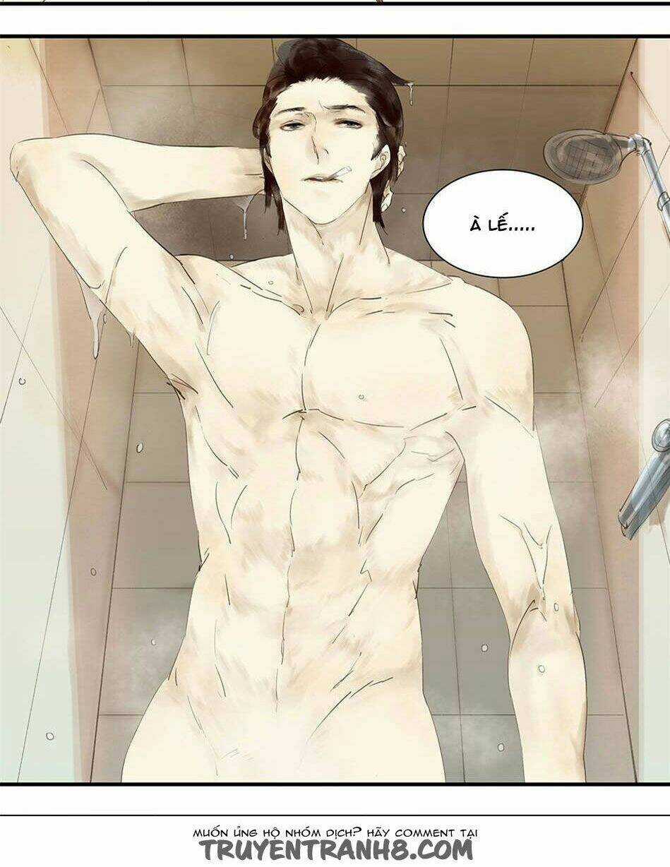 Mùng 3 Tháng 3 - Chapter 14 - Trang 8