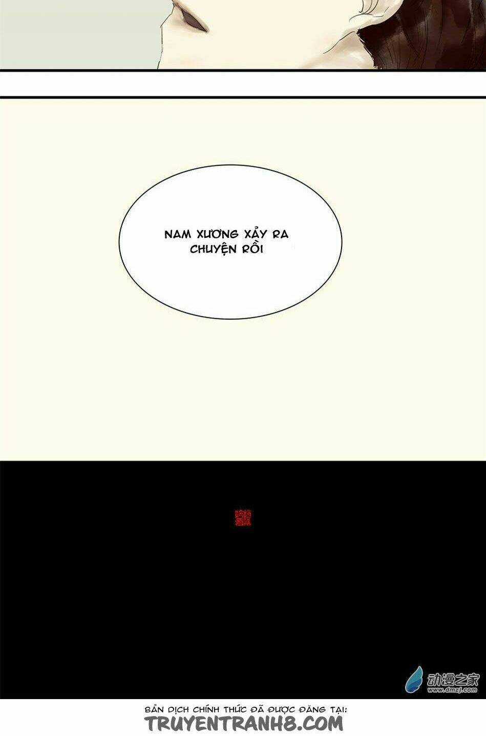 Mùng 3 Tháng 3 - Chapter 14 - Trang 10