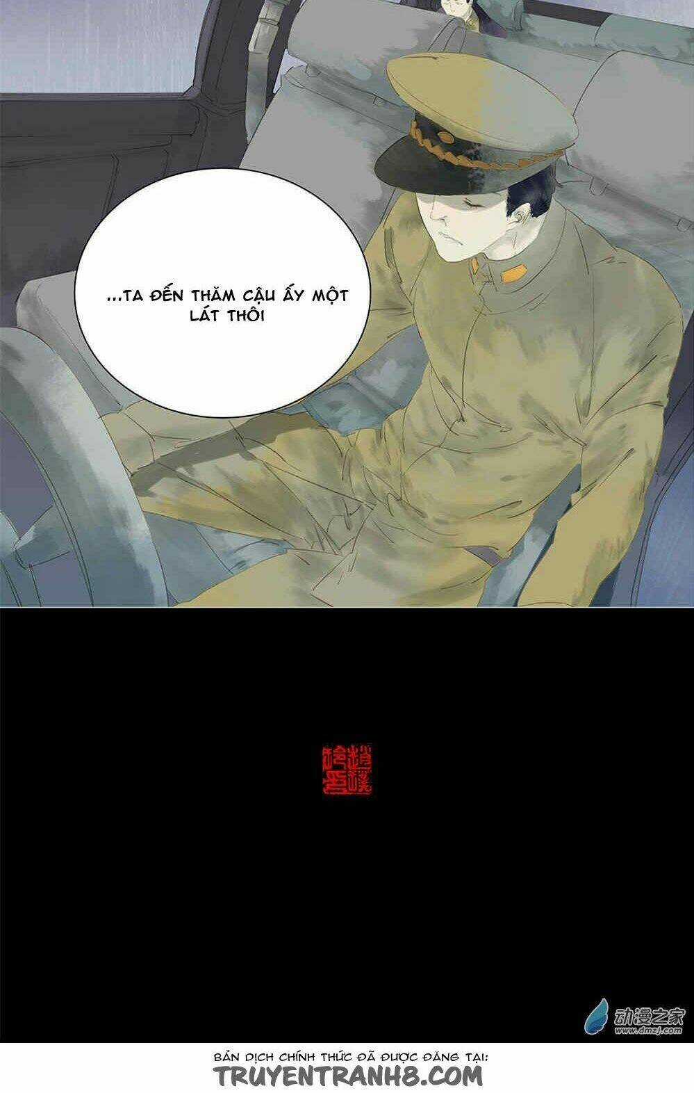 Mùng 3 Tháng 3 - Chapter 15 - Trang 11