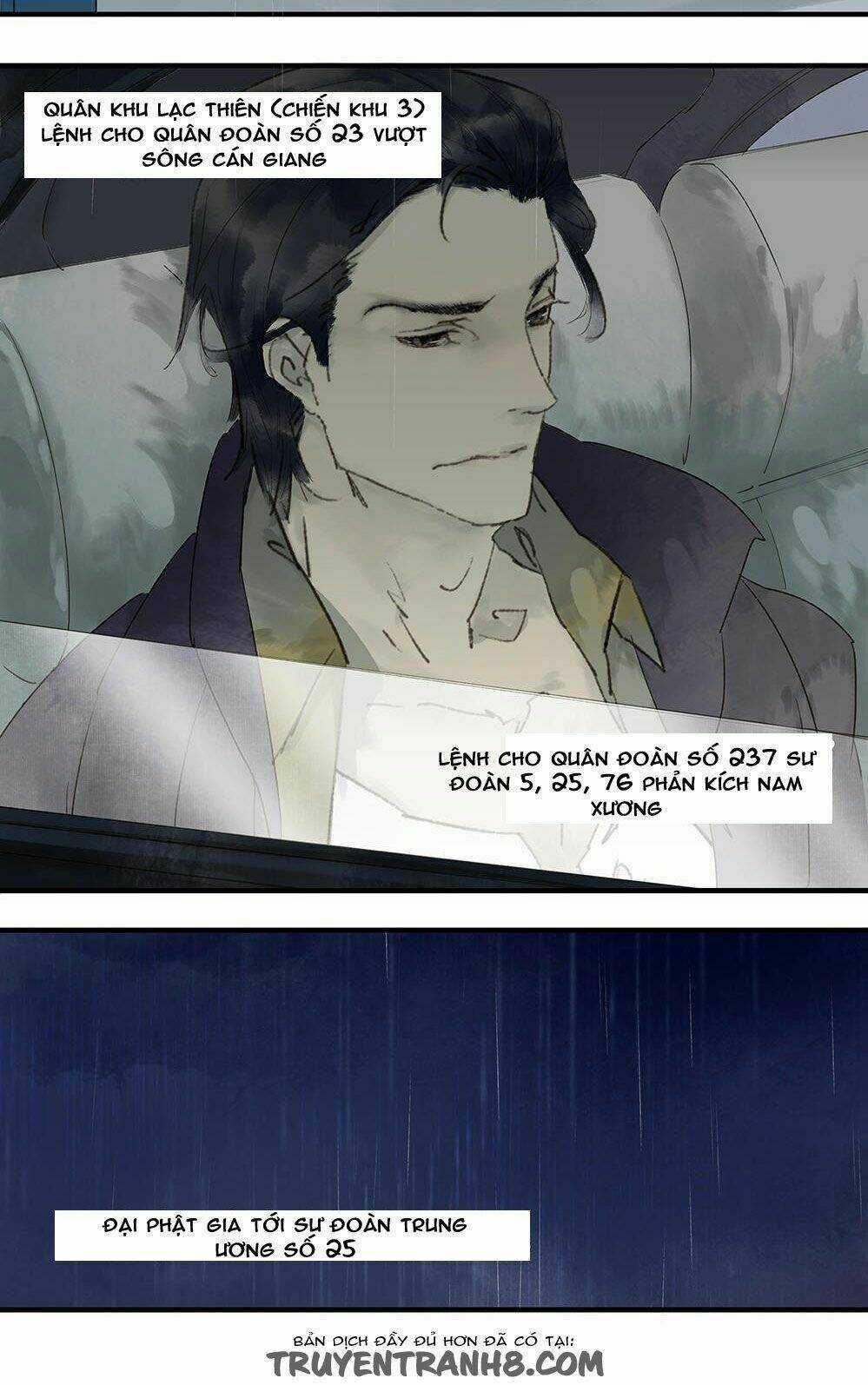 Mùng 3 Tháng 3 - Chapter 15 - Trang 3