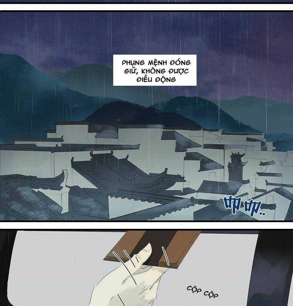 Mùng 3 Tháng 3 - Chapter 15 - Trang 4