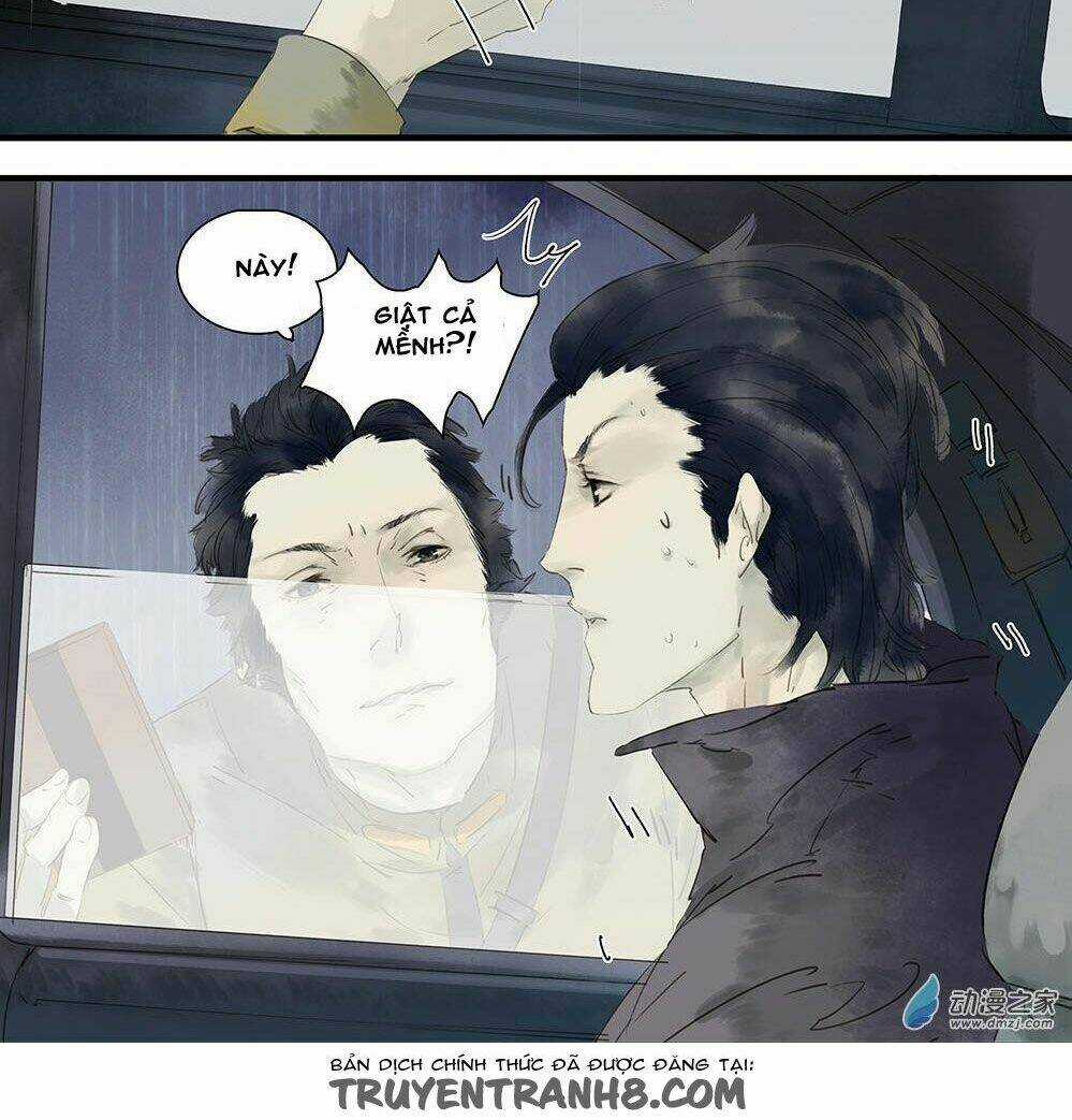 Mùng 3 Tháng 3 - Chapter 15 - Trang 5