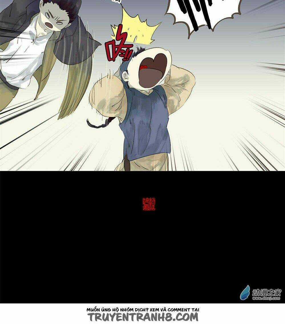 Mùng 3 Tháng 3 - Chapter 16 - Trang 13