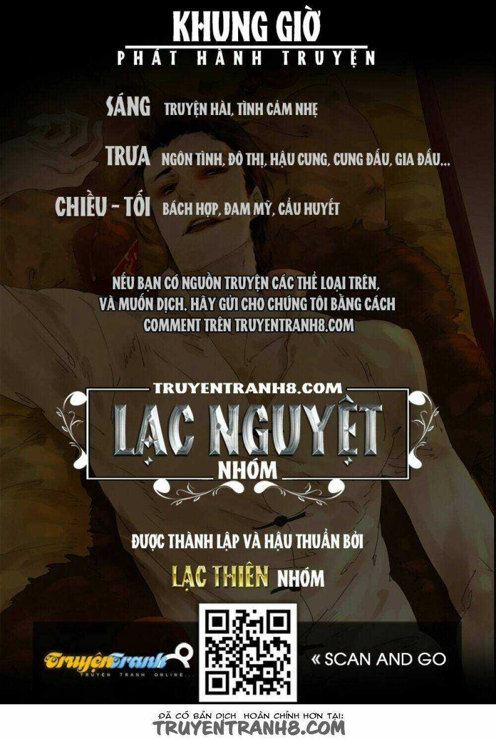 Mùng 3 Tháng 3 - Chapter 16 - Trang 14