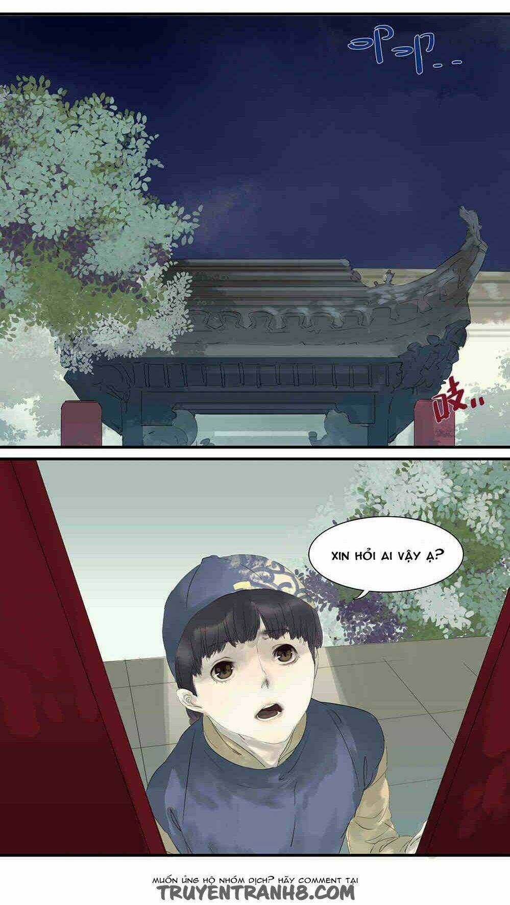 Mùng 3 Tháng 3 - Chapter 16 - Trang 3