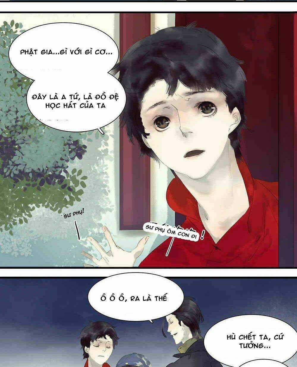 Mùng 3 Tháng 3 - Chapter 16 - Trang 6