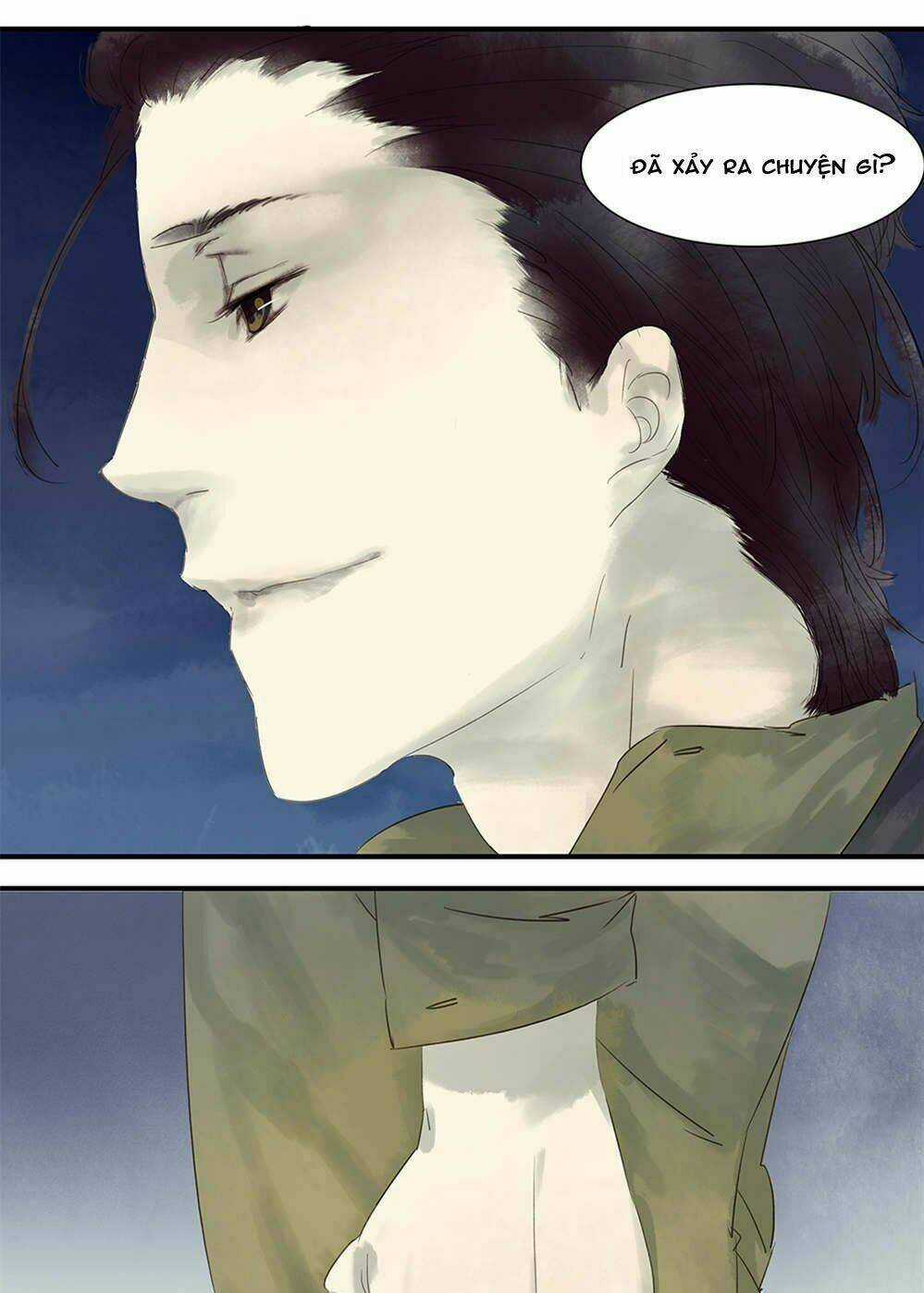 Mùng 3 Tháng 3 - Chapter 16 - Trang 8