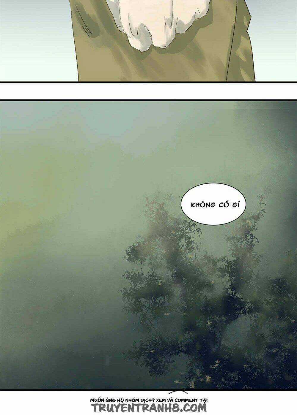 Mùng 3 Tháng 3 - Chapter 16 - Trang 9