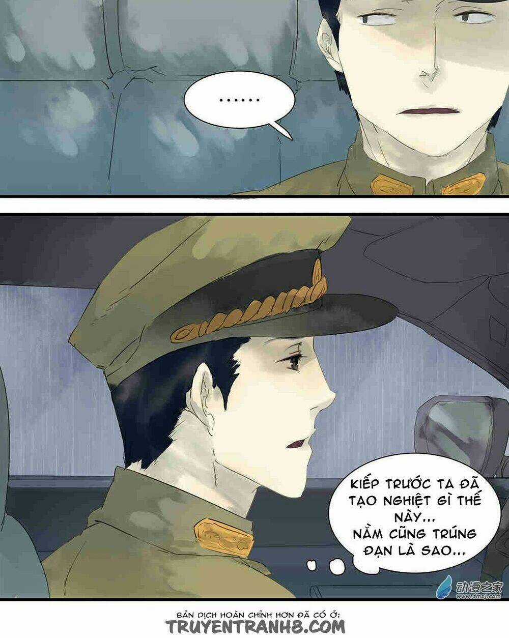 Mùng 3 Tháng 3 - Chapter 17 - Trang 7