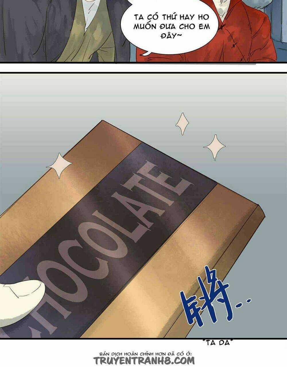 Mùng 3 Tháng 3 - Chapter 17 - Trang 9