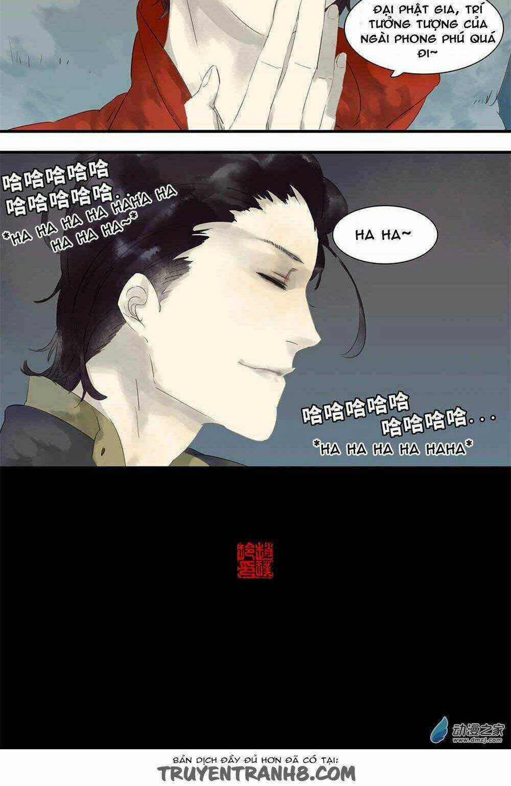 Mùng 3 Tháng 3 - Chapter 18 - Trang 11