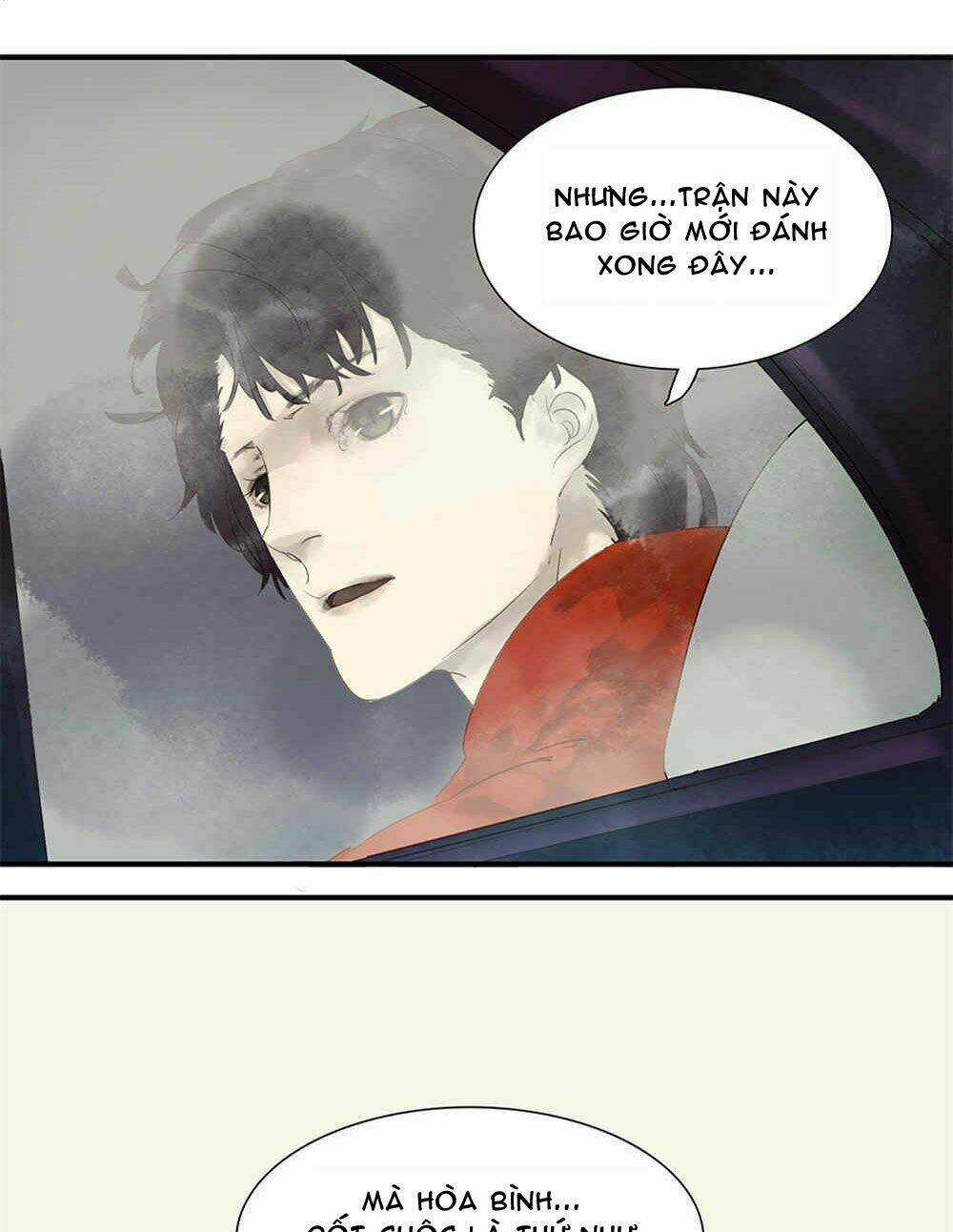 Mùng 3 Tháng 3 - Chapter 18 - Trang 8