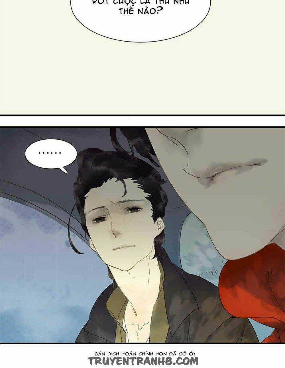 Mùng 3 Tháng 3 - Chapter 18 - Trang 9