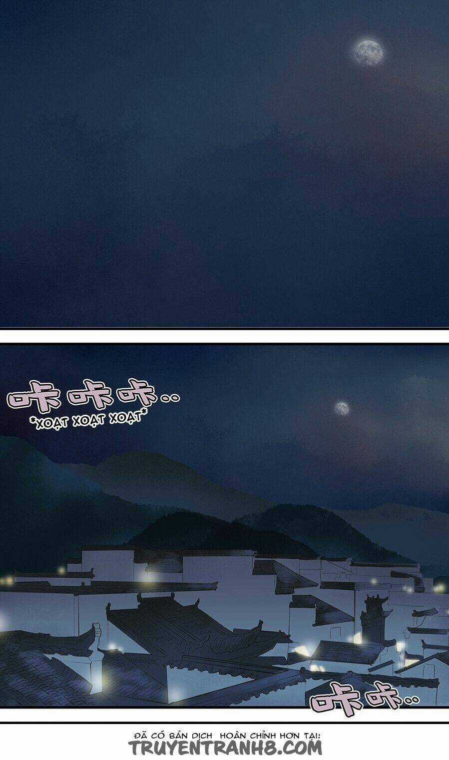 Mùng 3 Tháng 3 - Chapter 19 - Trang 2