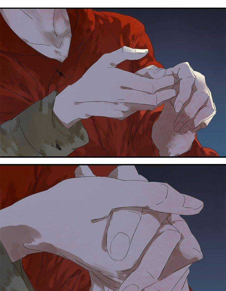 Mùng 3 Tháng 3 - Chapter 19 - Trang 11