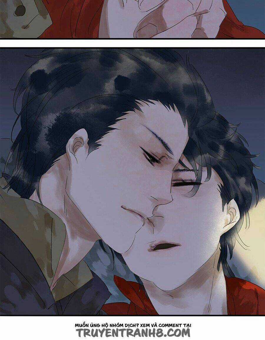 Mùng 3 Tháng 3 - Chapter 19 - Trang 12