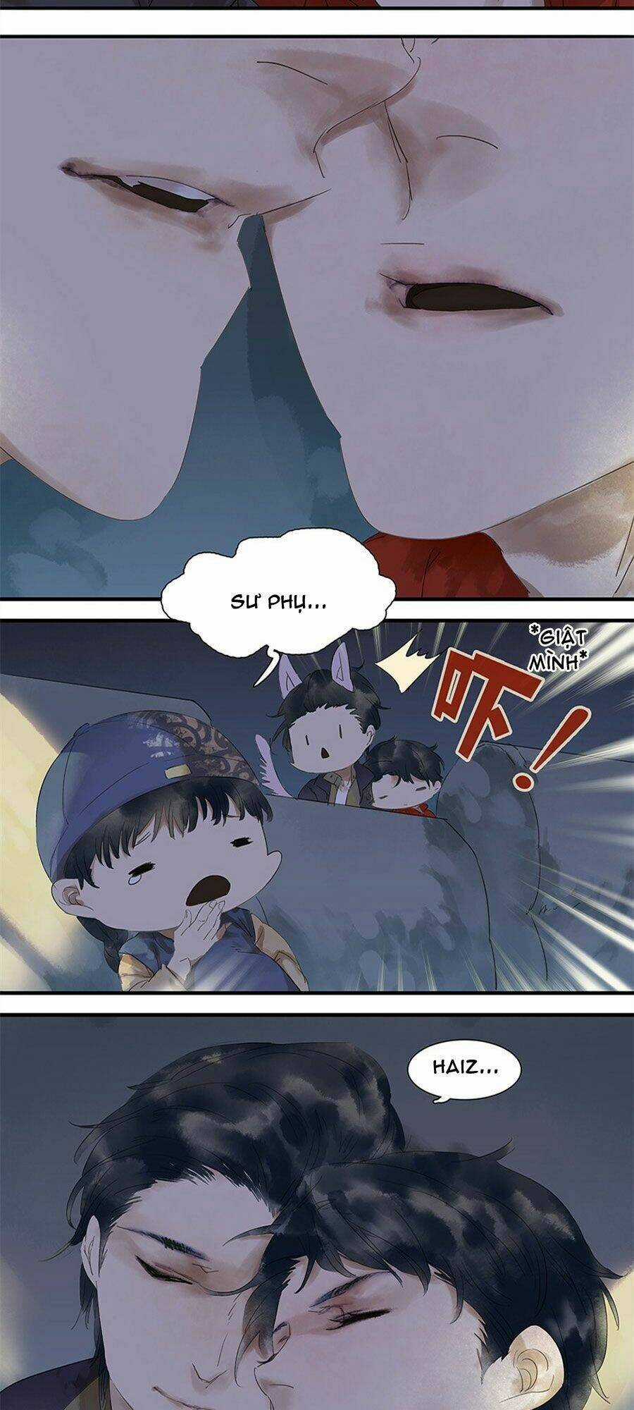 Mùng 3 Tháng 3 - Chapter 19 - Trang 13