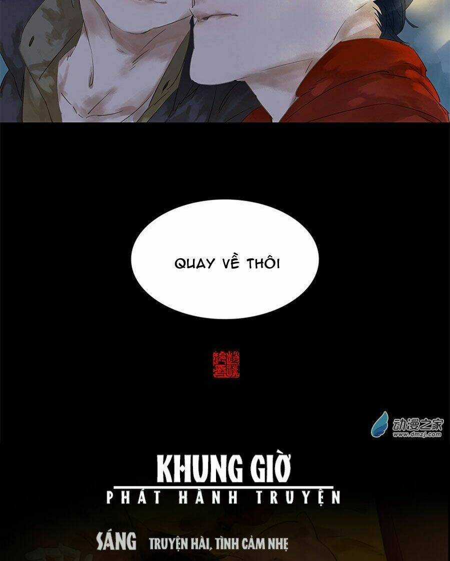 Mùng 3 Tháng 3 - Chapter 19 - Trang 14