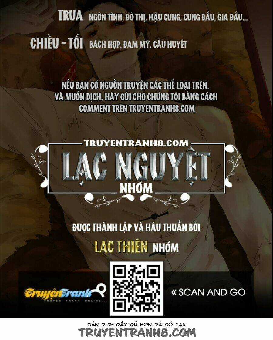 Mùng 3 Tháng 3 - Chapter 19 - Trang 15