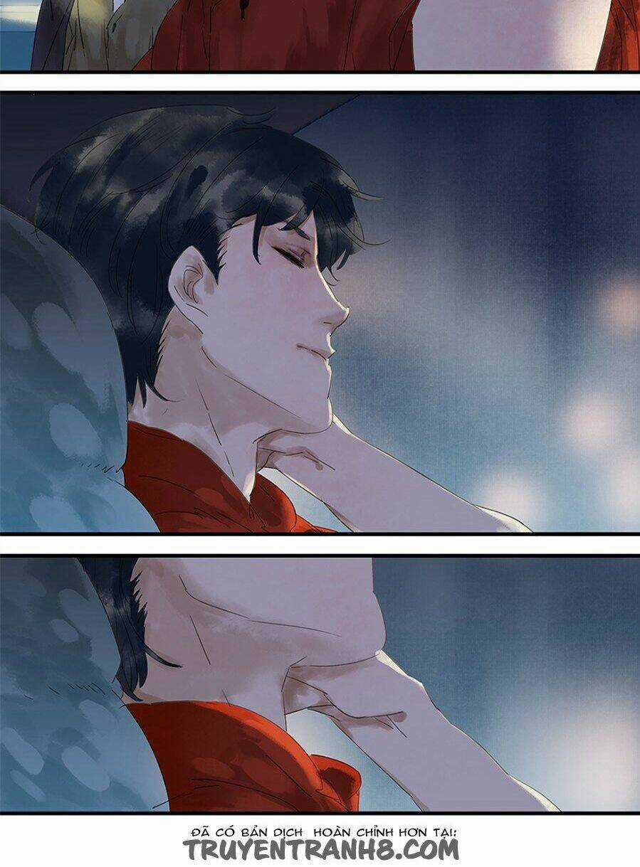 Mùng 3 Tháng 3 - Chapter 19 - Trang 5