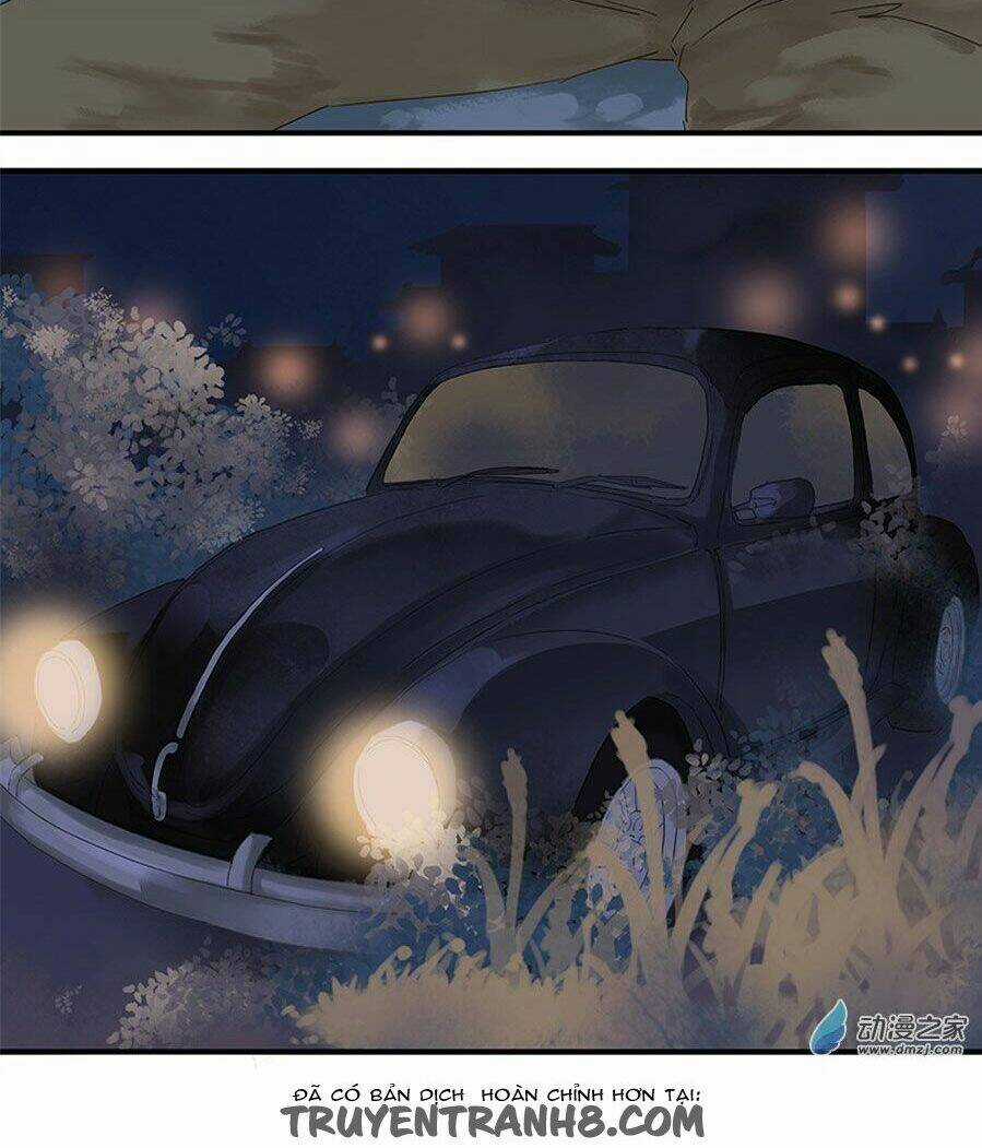 Mùng 3 Tháng 3 - Chapter 19 - Trang 7