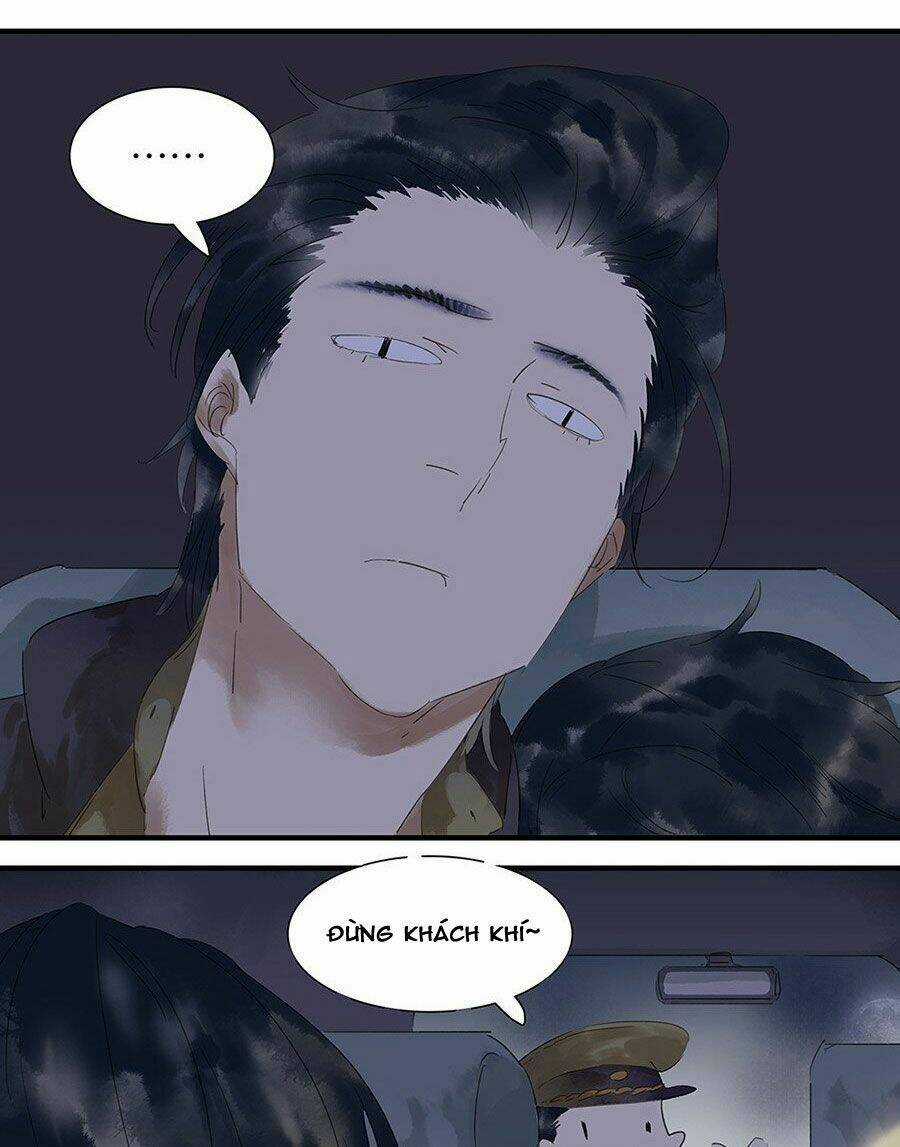 Mùng 3 Tháng 3 - Chapter 19 - Trang 9