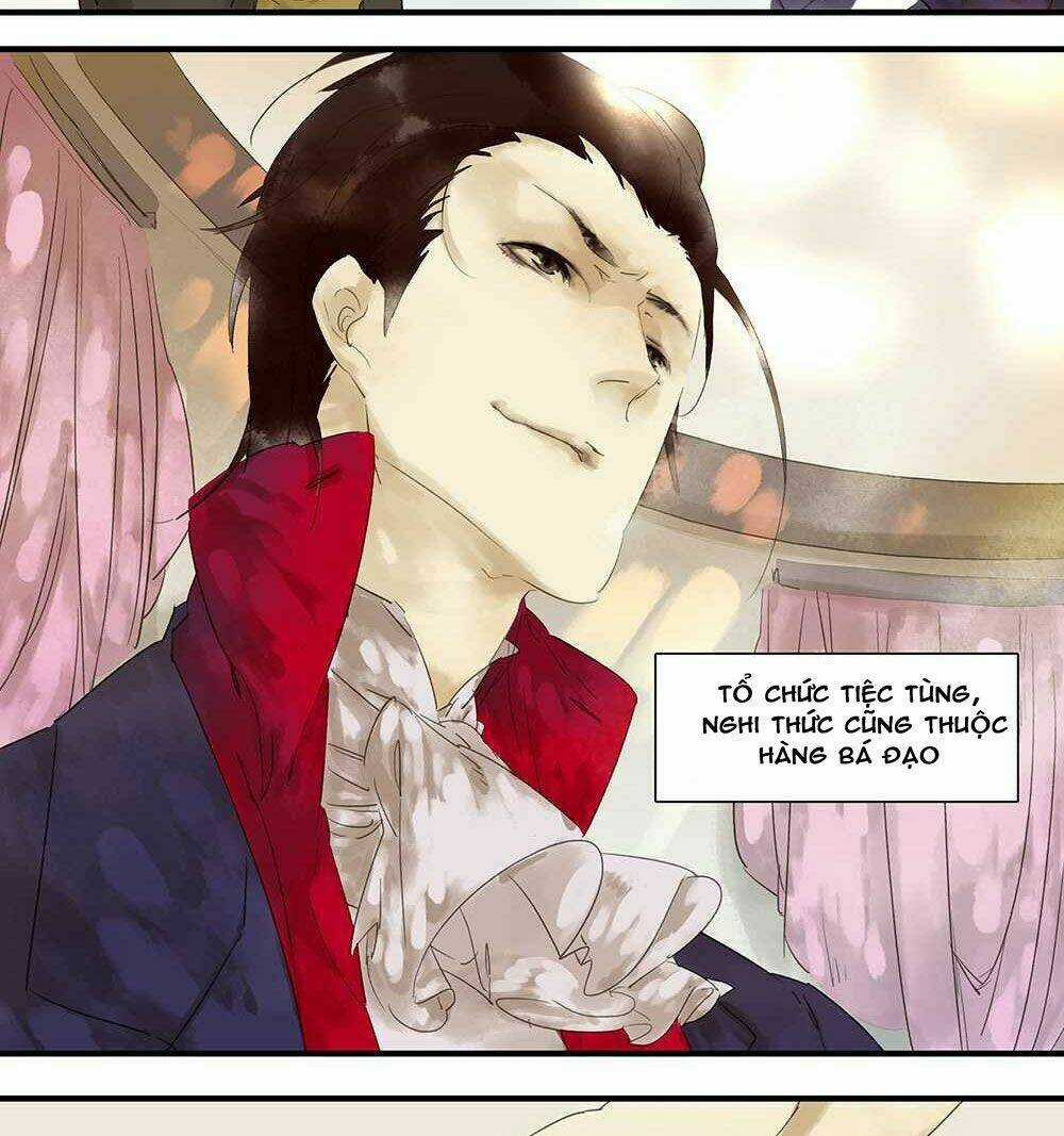 Mùng 3 Tháng 3 - Chapter 20 - Trang 3