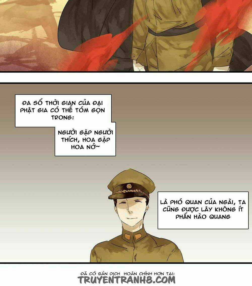 Mùng 3 Tháng 3 - Chapter 20 - Trang 6