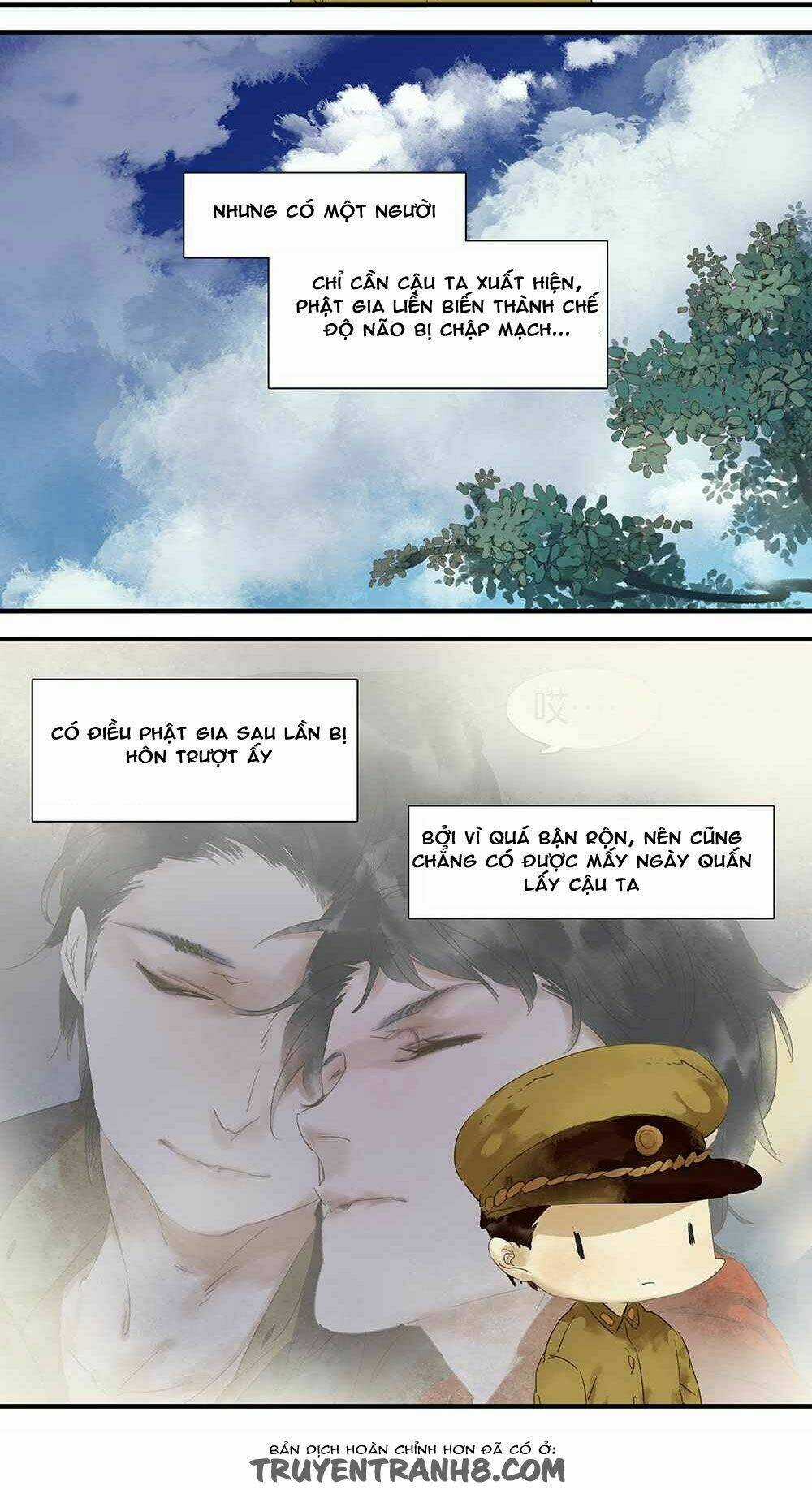 Mùng 3 Tháng 3 - Chapter 20 - Trang 7