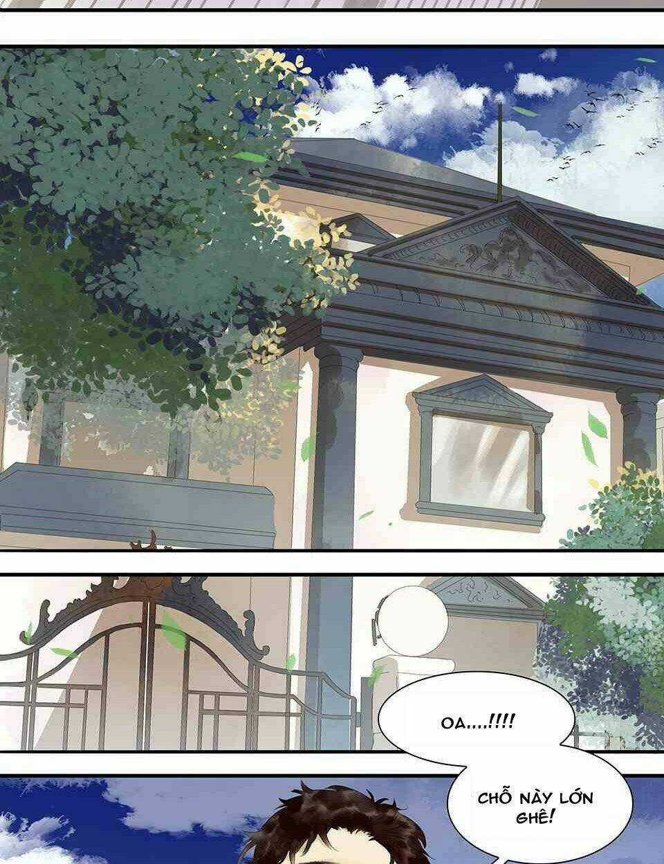 Mùng 3 Tháng 3 - Chapter 21 - Trang 5