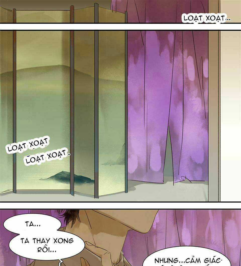 Mùng 3 Tháng 3 - Chapter 22 - Trang 4