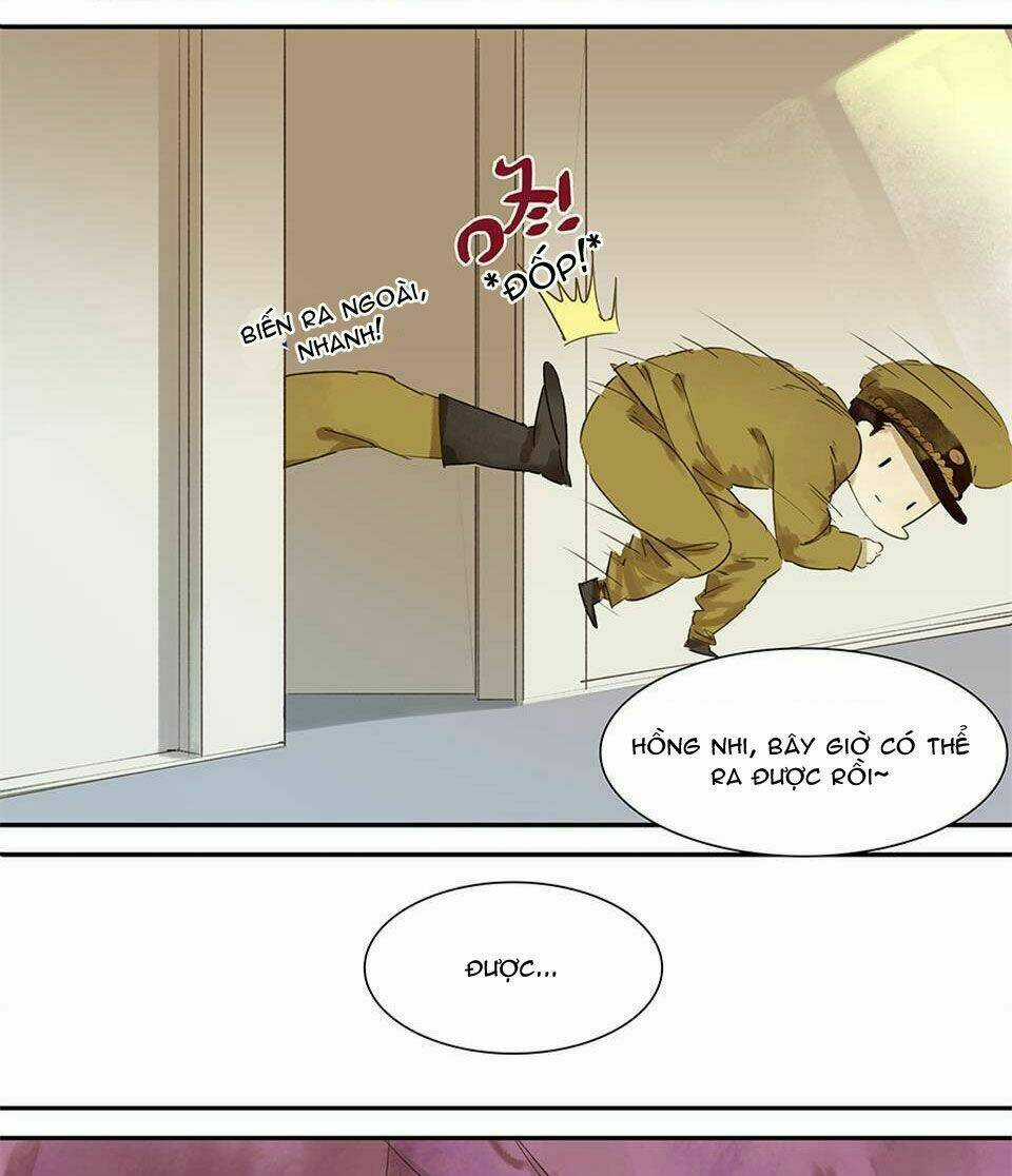 Mùng 3 Tháng 3 - Chapter 22 - Trang 6