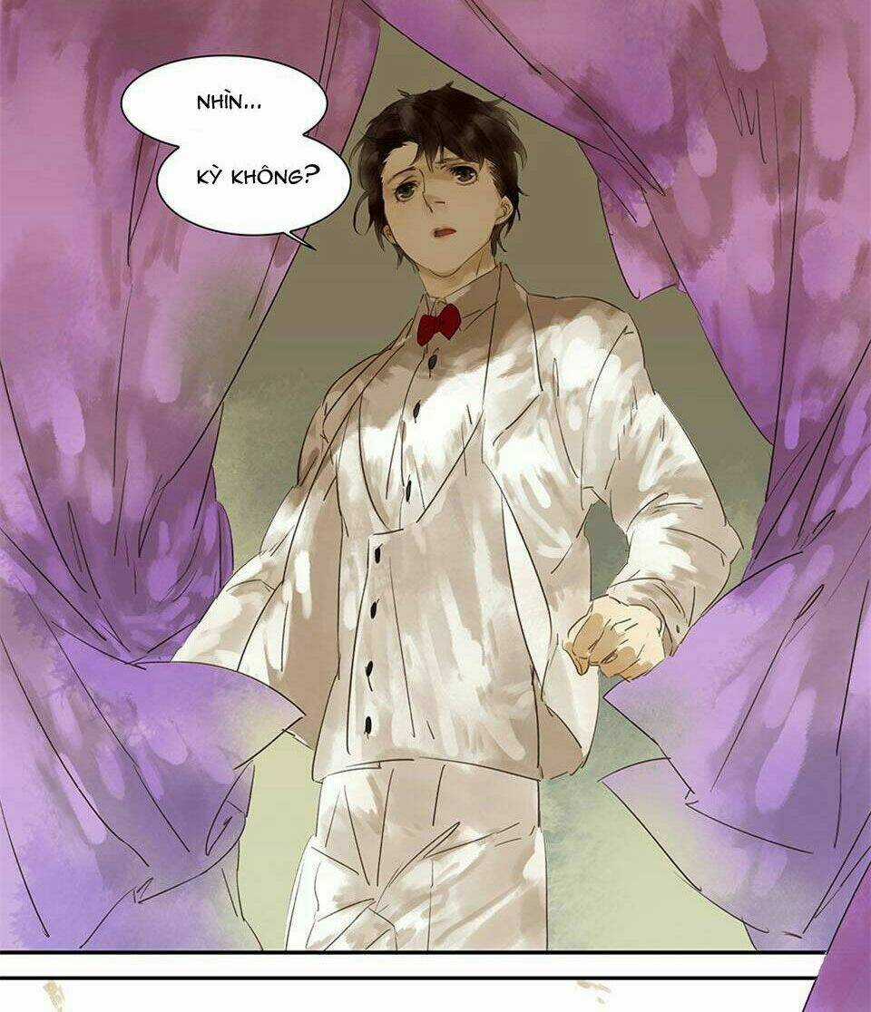 Mùng 3 Tháng 3 - Chapter 22 - Trang 7