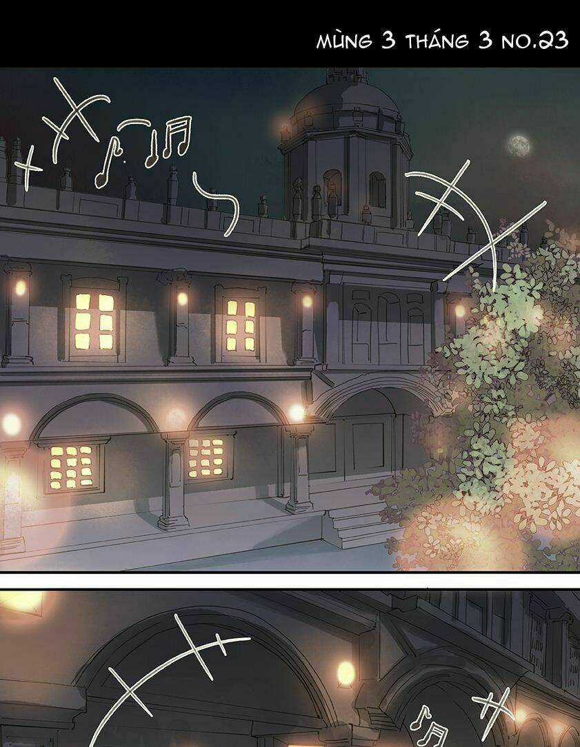 Mùng 3 Tháng 3 - Chapter 23 - Trang 2