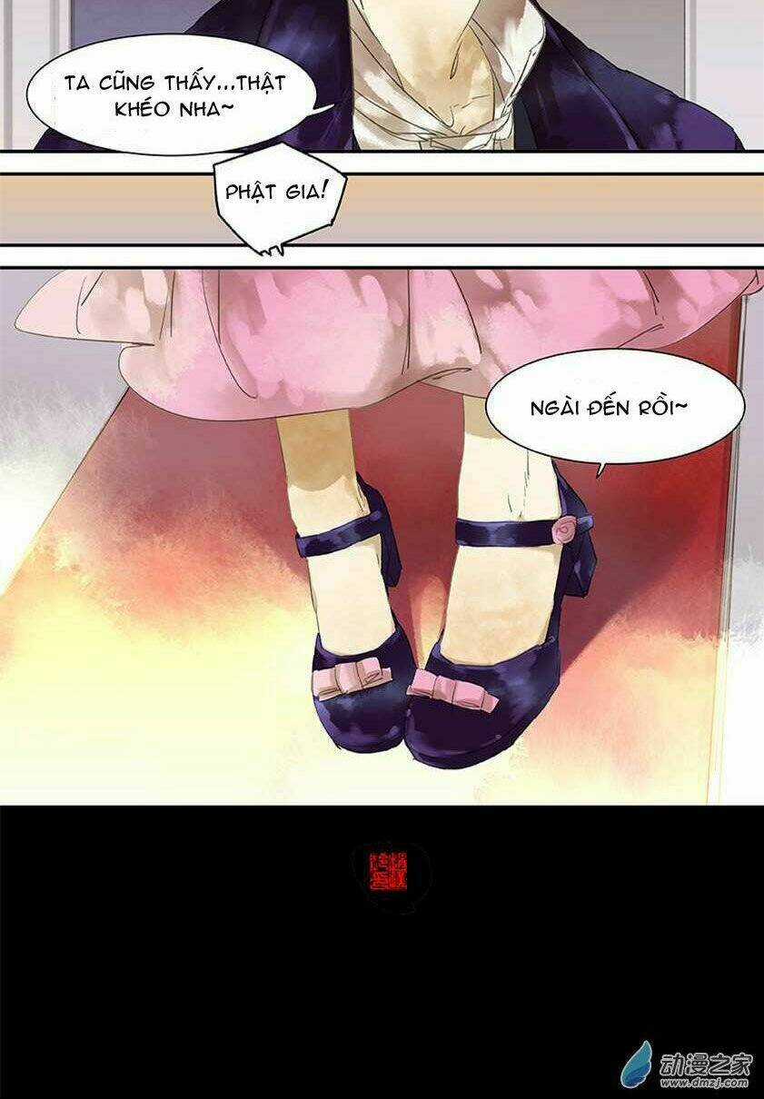 Mùng 3 Tháng 3 - Chapter 23 - Trang 11