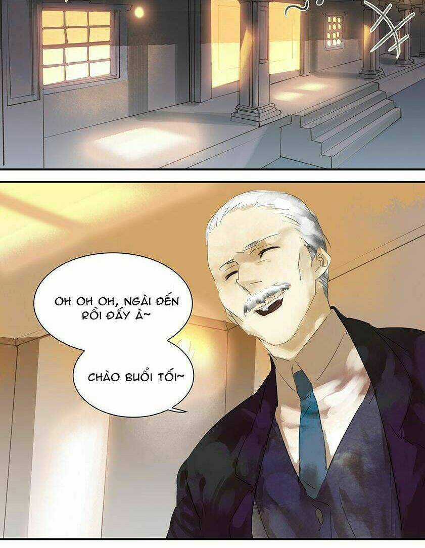 Mùng 3 Tháng 3 - Chapter 23 - Trang 3