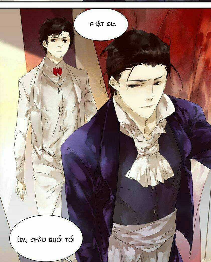 Mùng 3 Tháng 3 - Chapter 23 - Trang 4