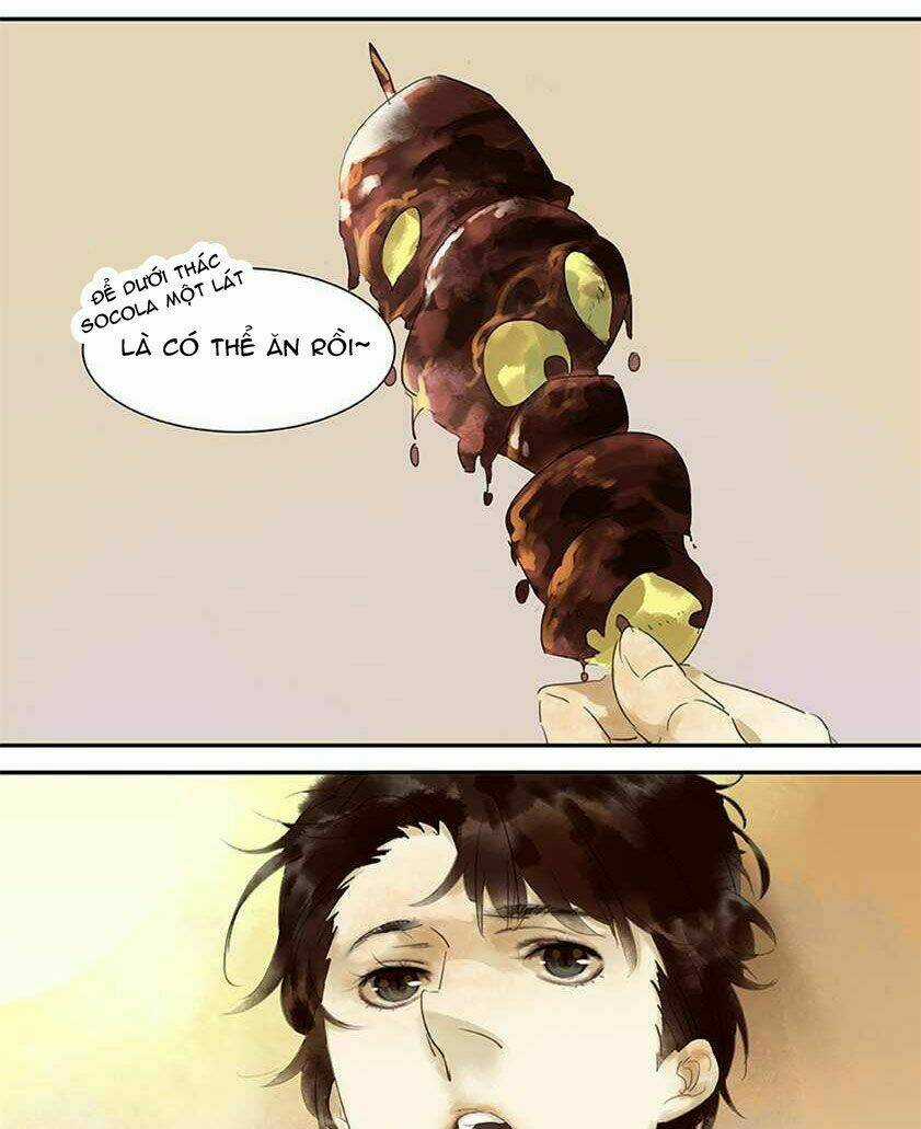 Mùng 3 Tháng 3 - Chapter 23 - Trang 8