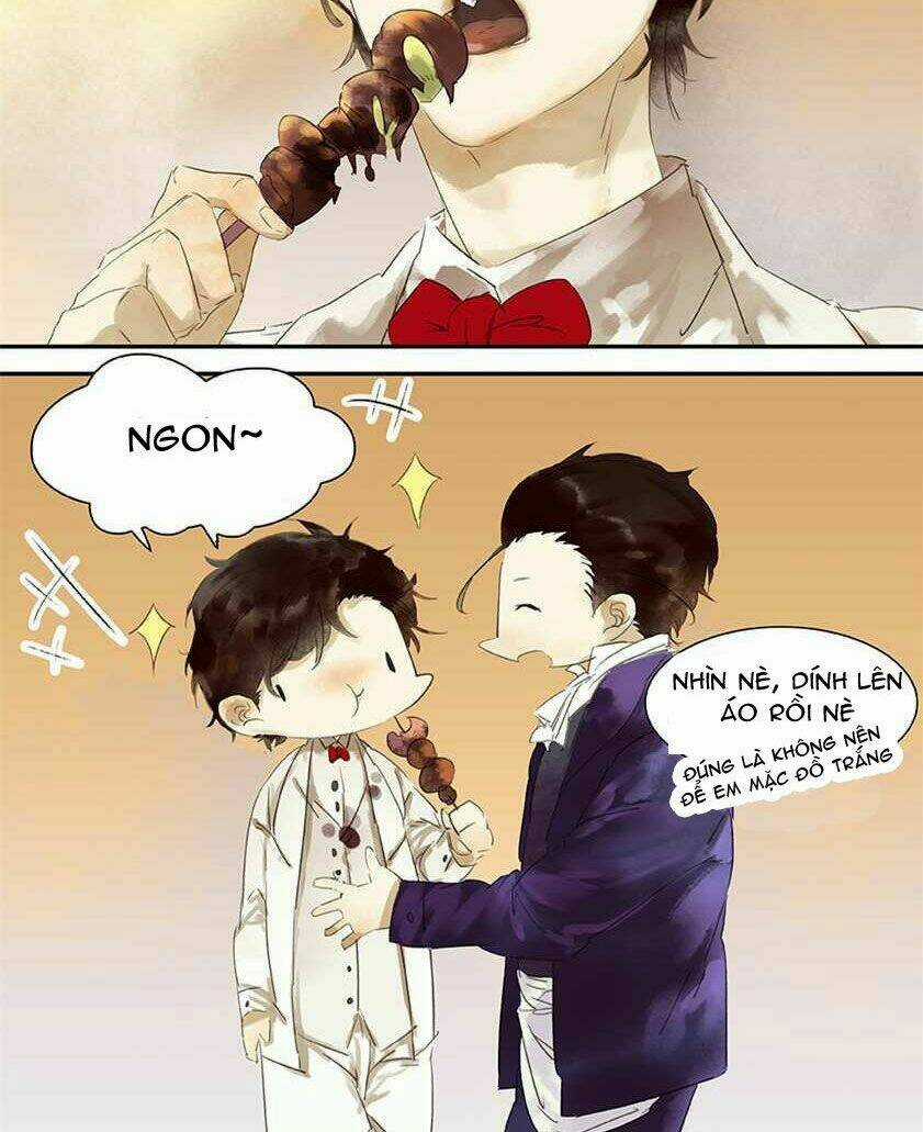 Mùng 3 Tháng 3 - Chapter 23 - Trang 9