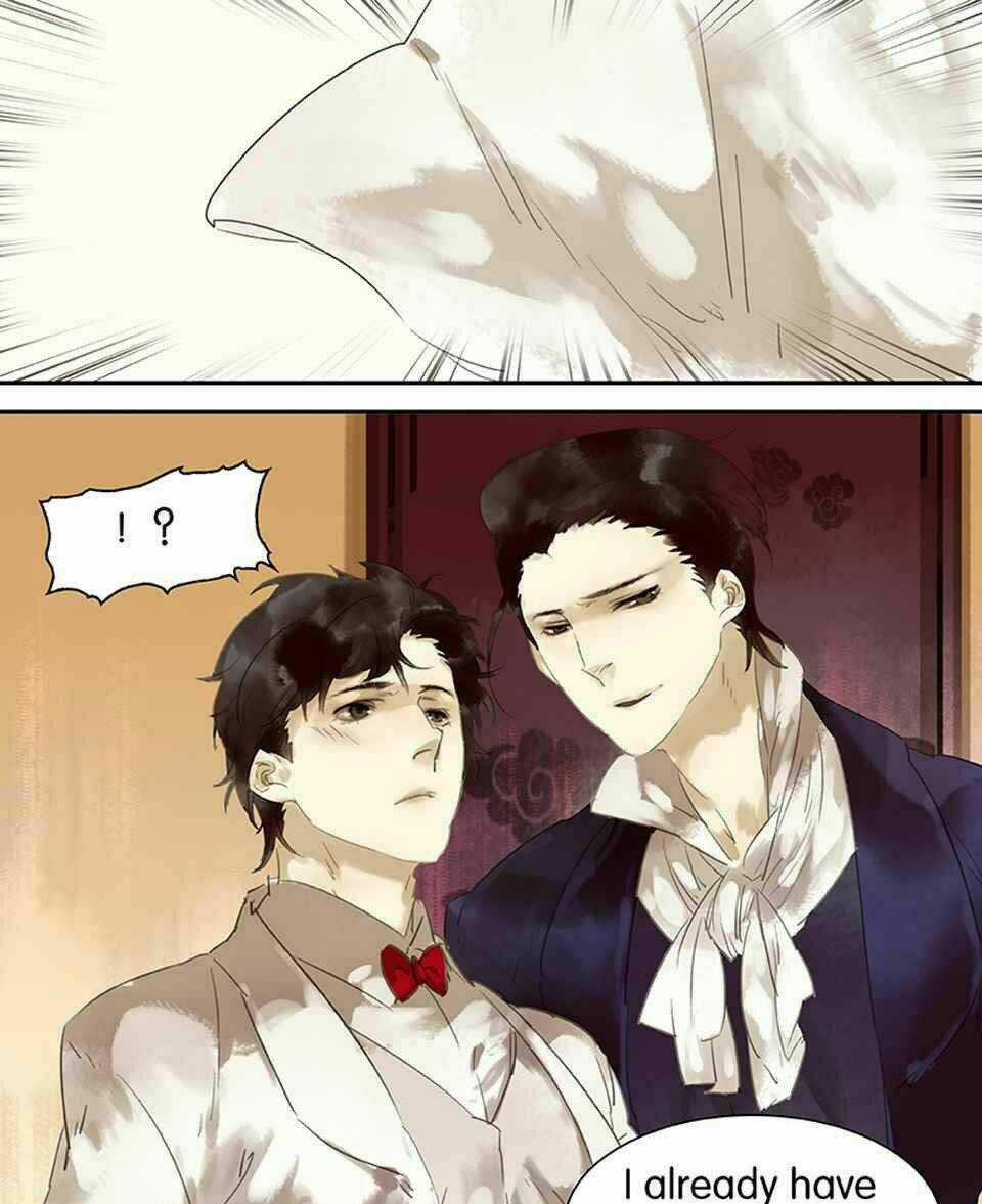 Mùng 3 Tháng 3 - Chapter 24 - Trang 2