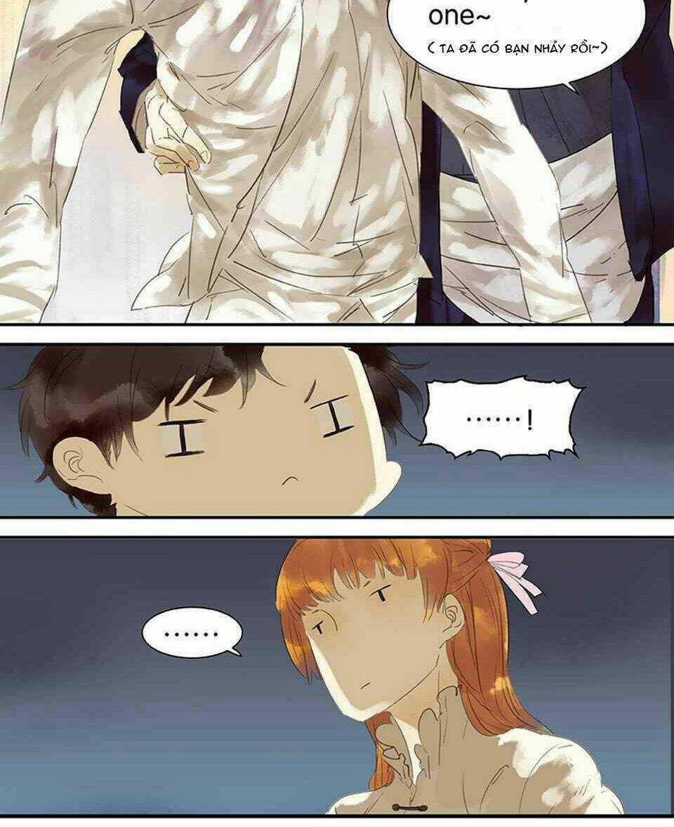 Mùng 3 Tháng 3 - Chapter 24 - Trang 3