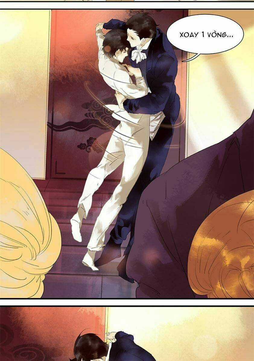 Mùng 3 Tháng 3 - Chapter 25 - Trang 4