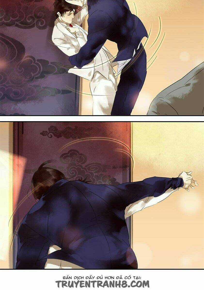 Mùng 3 Tháng 3 - Chapter 25 - Trang 5