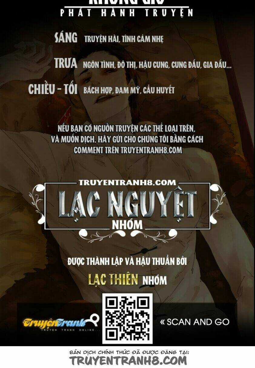 Mùng 3 Tháng 3 - Chapter 25 - Trang 8