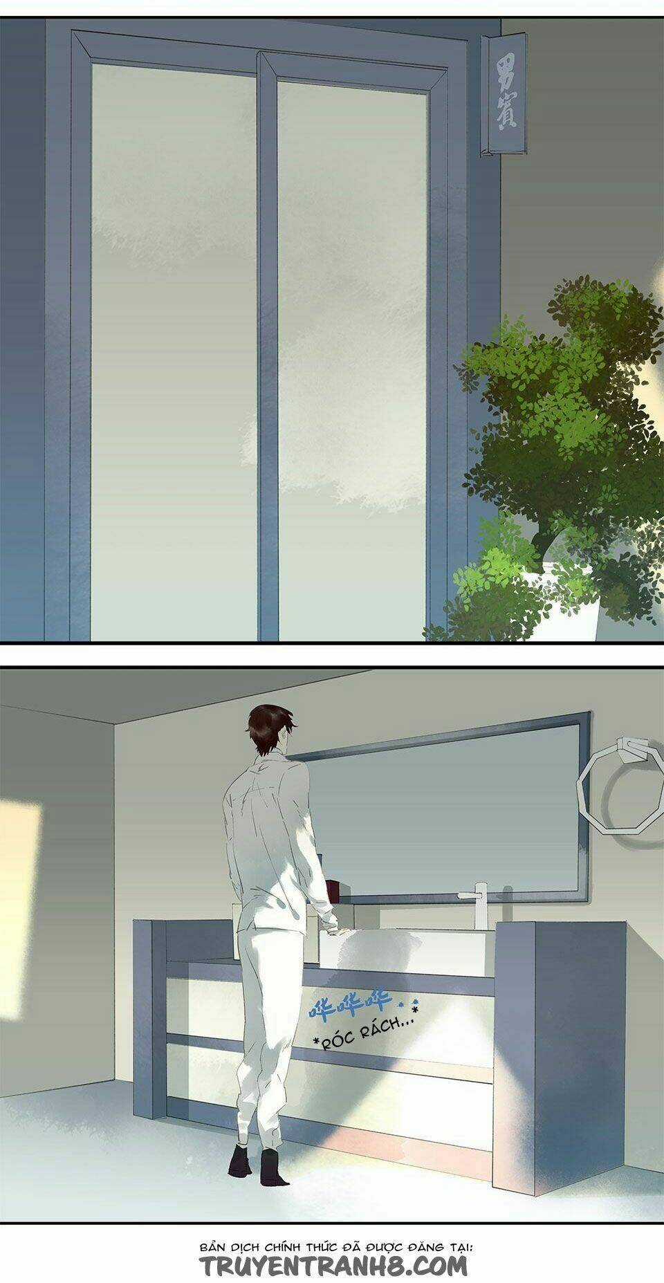 Mùng 3 Tháng 3 - Chapter 26 - Trang 3