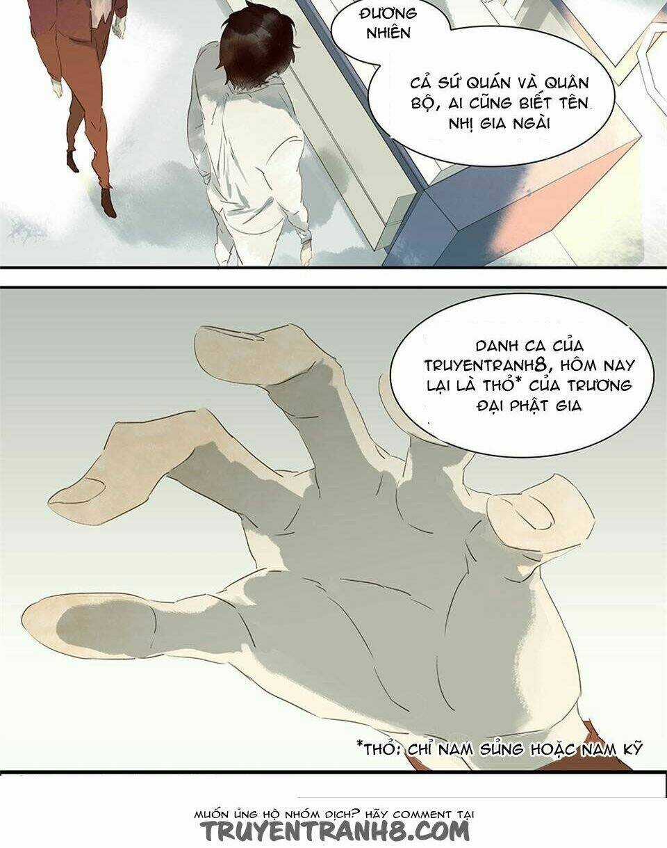 Mùng 3 Tháng 3 - Chapter 26 - Trang 6