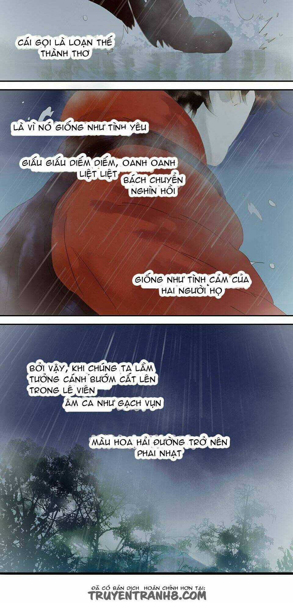 Mùng 3 Tháng 3 - Chapter 27 - Trang 2