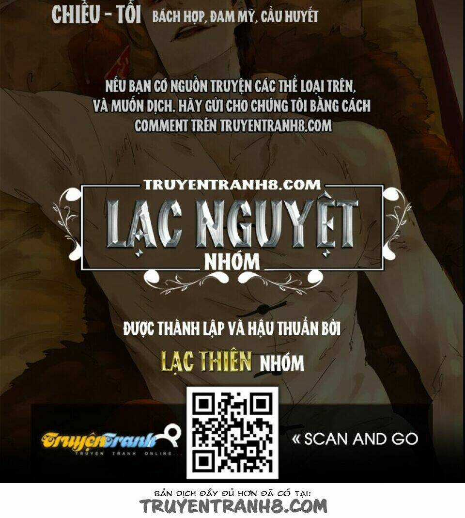 Mùng 3 Tháng 3 - Chapter 27 - Trang 11